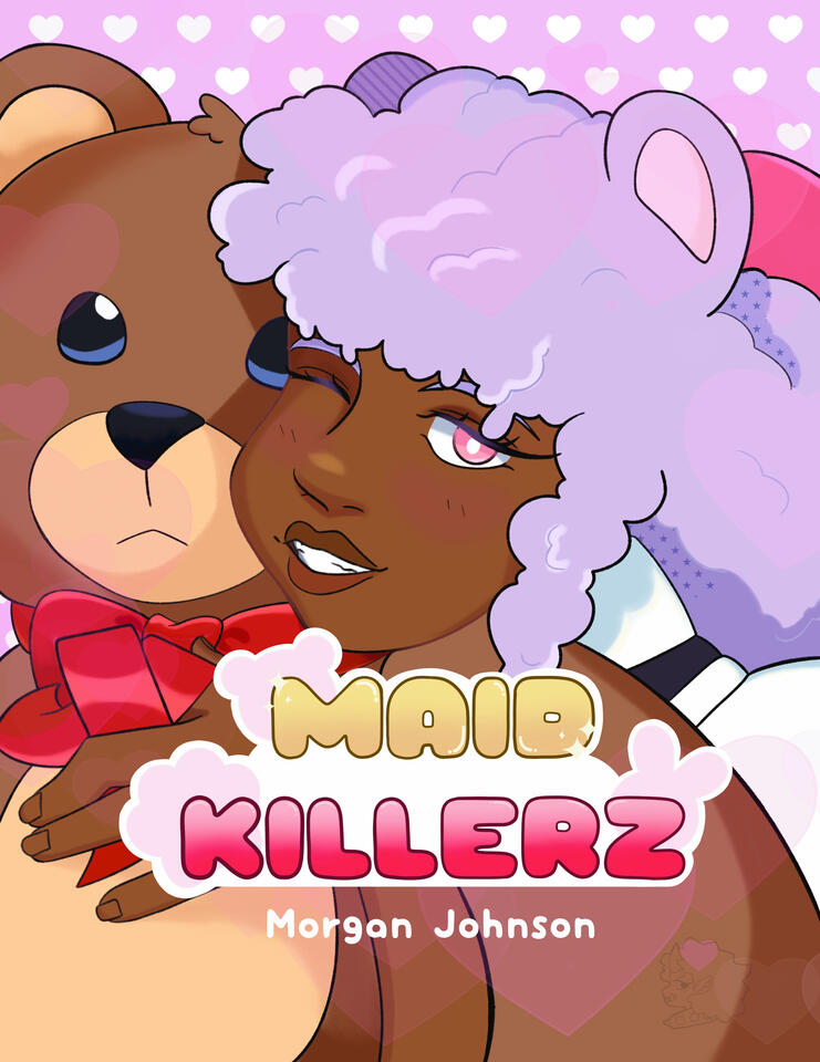 Maid Killerz Original Cover